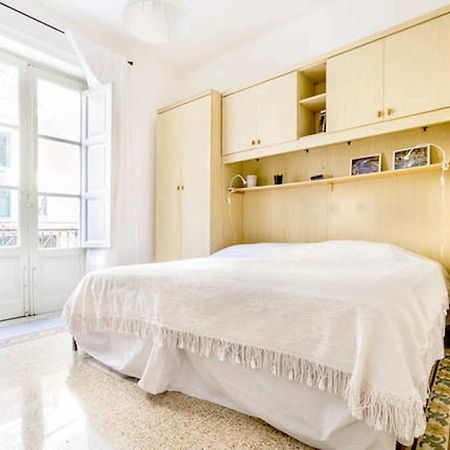 הוילה פלרמו Flat At Cathedral מראה חיצוני תמונה