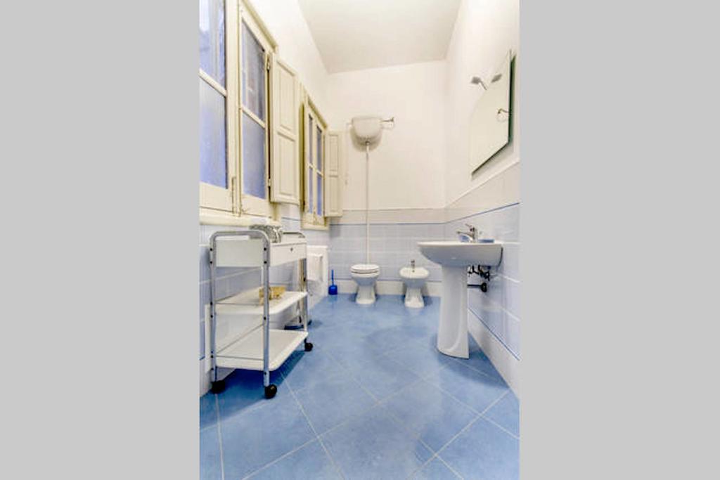 הוילה פלרמו Flat At Cathedral מראה חיצוני תמונה